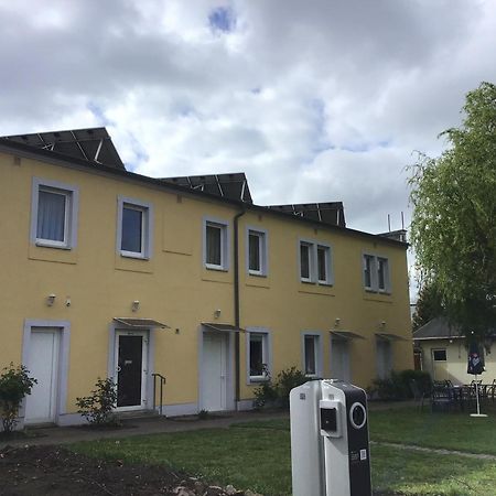 Hotel Reichskrone Heidenau  Buitenkant foto