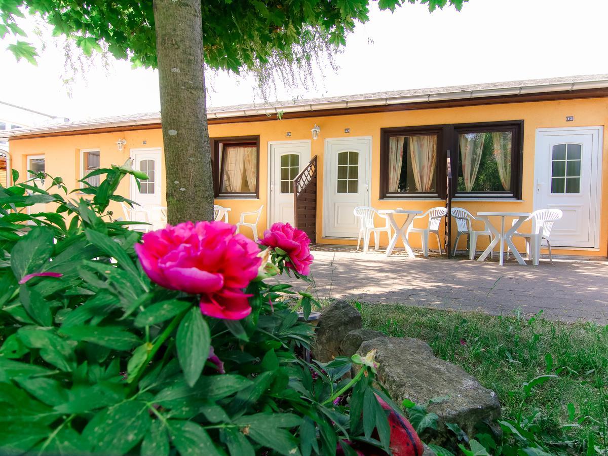 Hotel Reichskrone Heidenau  Buitenkant foto