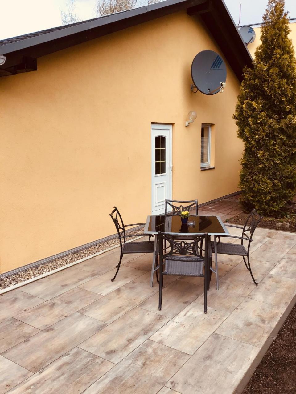 Hotel Reichskrone Heidenau  Buitenkant foto